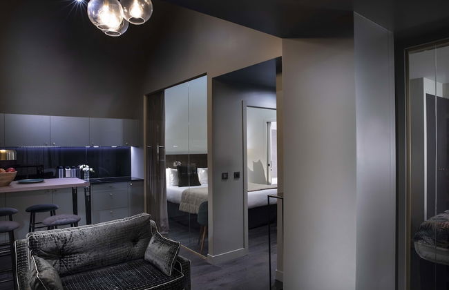 Le Rayz Vendôme - Foto 72