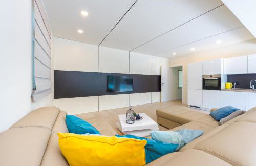 Villa Lu sea view & SPA - Foto 45