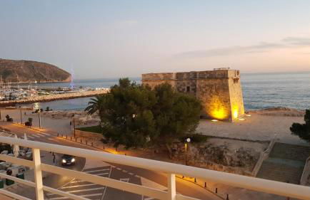 Moraira Beach - Photo 16