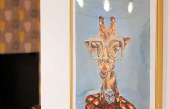 Cozy 1BR in Headington Oxford w off-road Parking - Foto 31