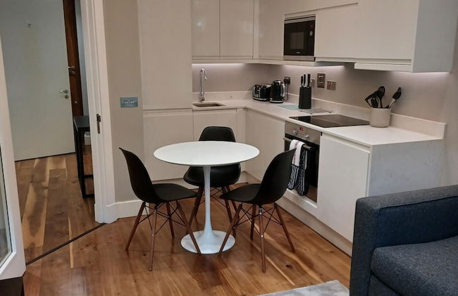 Grays Inn by Aeria Apartments - Foto 11