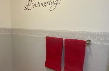 Helle FEWO, 60 qm, Souterrain, eigener Eingang, Rhein und Nahe - Foto 19