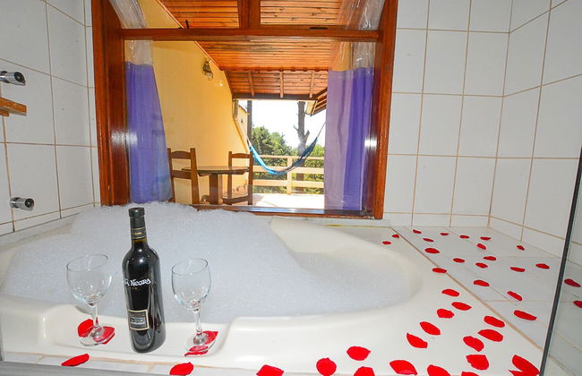 Hotel Cabeça de Boi - Foto 31