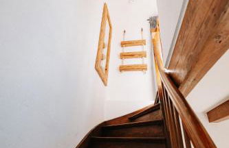 Appartement Residenz Bella Italia - Charmante Unterkunft im Herzen von Würzburg mit Balkon, Terrasse und Parkplatz im Innenhof! - Foto 7