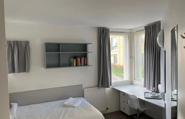 Pittville Student Village - Photo 3