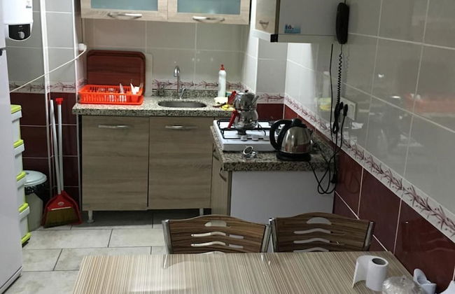 Birinci Apart Hotel - Photo 14