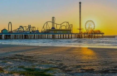 The Blue Herron 1868 Historic District Cottage - Foto 8