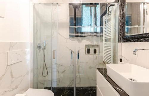 LUX - Elegant sea view apartment Portofino Coast - Foto 14