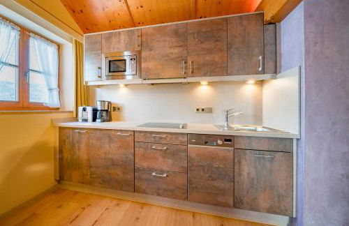 Ferienwohnung Ferienglück - Foto 22