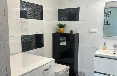 Apartament NATURA z widokiem na jezioro - Foto 5