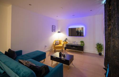 Heathrow Haven - Foto 34