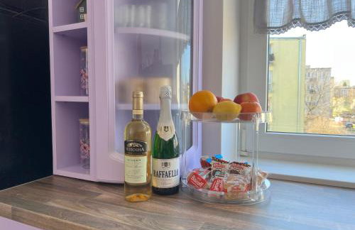 Apartament Lawendowy - Foto 7