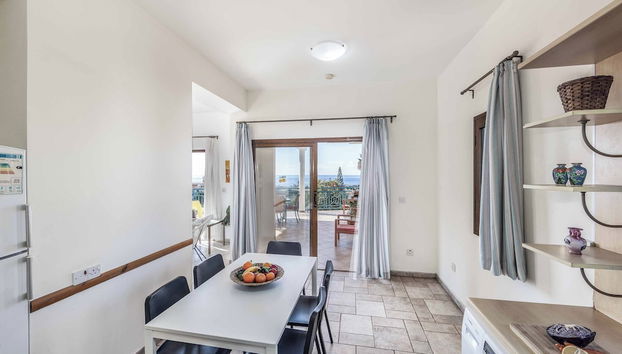 Apollon Dionysus Villa - Foto 4, Interior