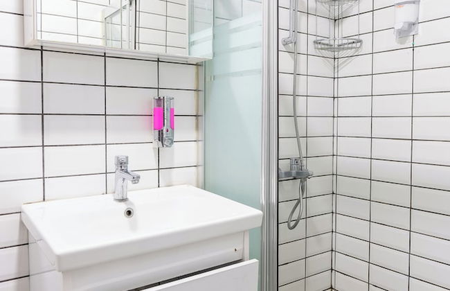 MELISA SUIT RESIDENCE - Photo 17