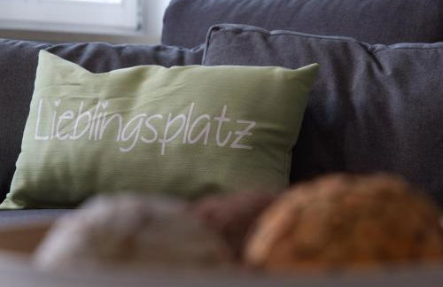 ThüringenApartments Boulevard XXL 5-7 Personen - Foto 5