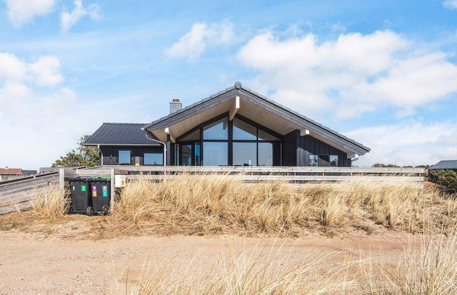 Holiday Home in Henne - Foto 55