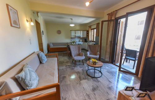 Modern Apartment in Ireon - Foto 6