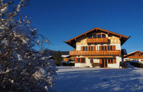 Ferienwohnungen Alpinum - Foto 7