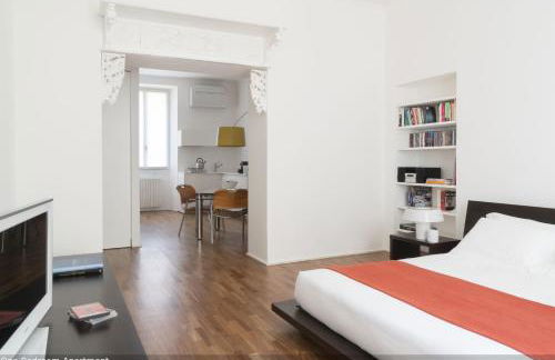 Brera Apartments in San Fermo - Photo 20