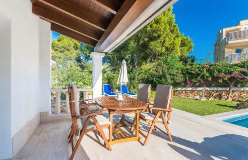 Casas Mari y Pili para 12 personas a unos 200 m de la playa - Foto 13