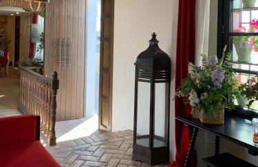 Suites La Posada De Pilar - Foto 85