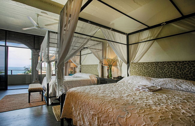 Quinta Maria Cortez Beach Hotel - Foto 64