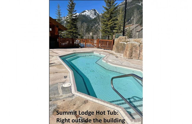 LARGE 3-Br 3-Ba | Ski In/Out | Pool & Hot Tubs | Central Upper Village Location - Photo 46