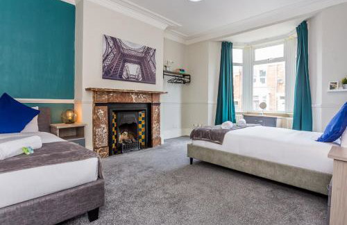 Luke Stays - Saint Aidans Street - Foto 24