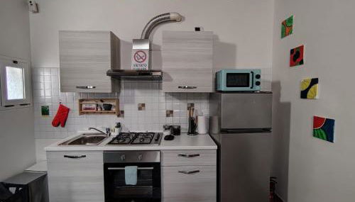 Casa Xela - Foto 5, stove