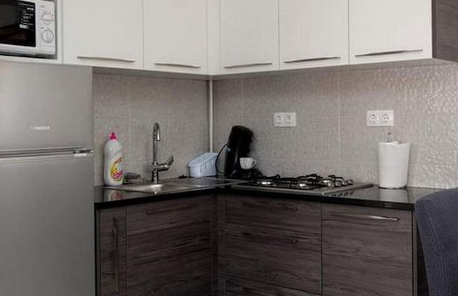 Apartments Oaza - Foto 6