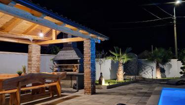 Villa Kristina - Foto 2, sunbed