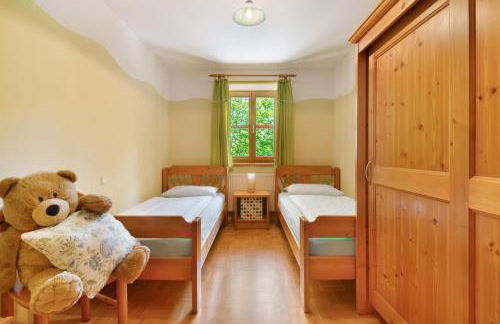 Schwarzbauernhof - Foto 61