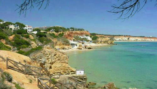 Albufeira 1 Bedroom Apartment 5 min From Falesia Beach and Close to Center! J - Foto 2, Other