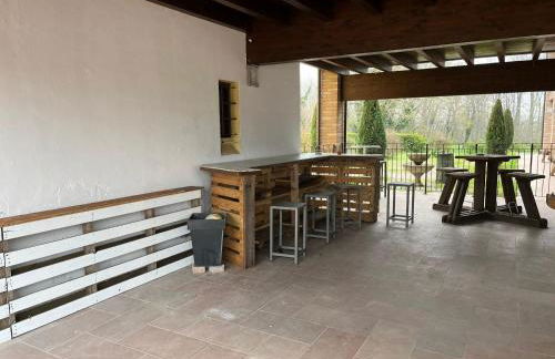 AGRITURISMO BORGO DEL MINCIO - Foto 25