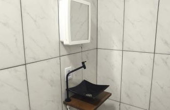 Nova Pousada Cantinho do JG - Foto 17