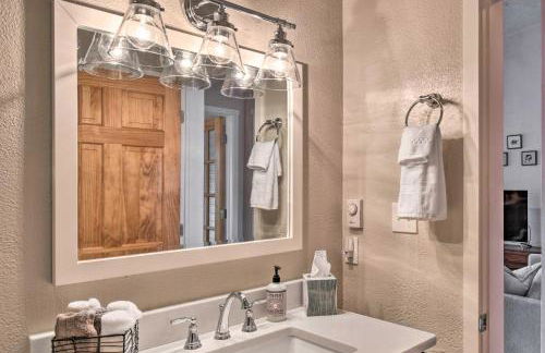 Buena Vista Condo half Mile to River and Main St! - Foto 20