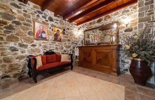 Traditional stone house Ariadne near Matala beach - Foto 49