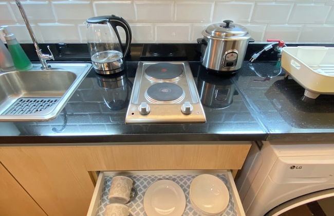 Saint Honore & Saint Dominique - Foto 61