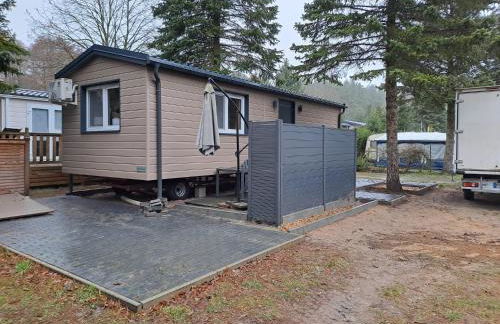 Tiny House Lohmen Garder See - Foto 21