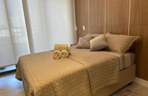 Studio 500m from Allianz Parque - Foto 2