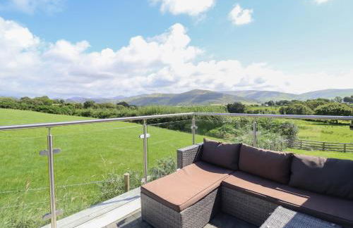 Bryn Eglwys Cottage - Foto 22