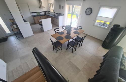 Maison hyper centre - Foto 6