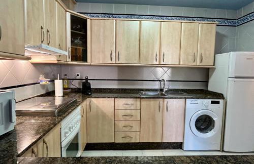 Townhouse med takterrass i Costa Hispania - Foto 30