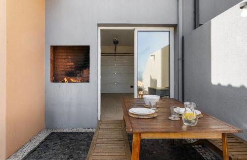 Casa da Fajã do Amo - Meerblick und Jacuzzi - Foto 8