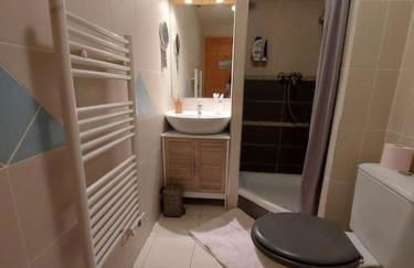 Appartement cosy - 3 personnes - Foto 17