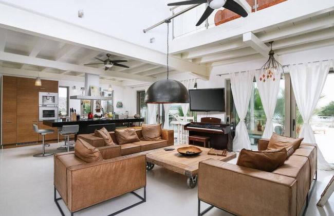 Villa Olympia in the Palm Trees - Foto 14