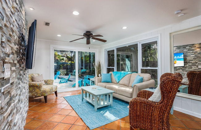 Wish Upon A Starfish Pool Home - Foto 2