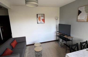 Vacances AJACCIO - Foto 1