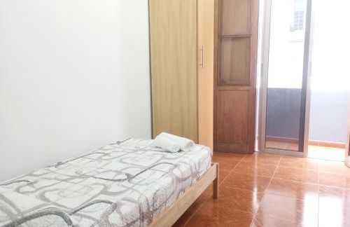 CLARET LAS PALMAS DE GRAN CANARIA CITY - Foto 17