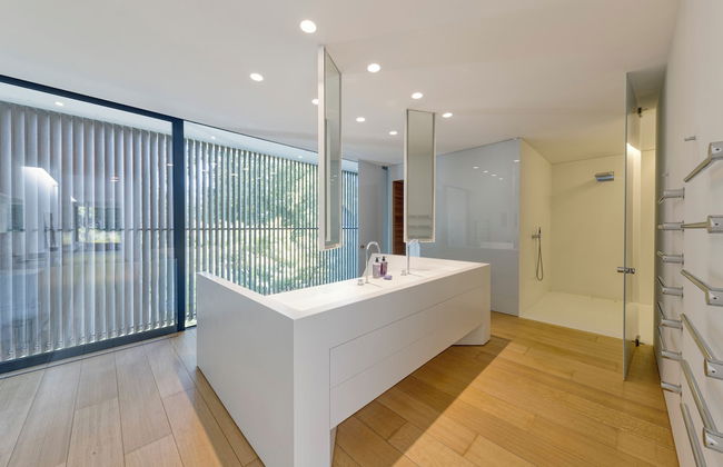 The Glass Manor - Photo 52